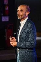 MOTORI - MotoGP - Ducati World Premiere - Ducati presents its new motorcycles