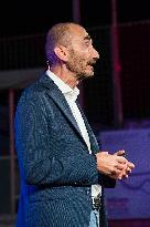 MOTORI - MotoGP - Ducati World Premiere - Ducati presents its new motorcycles