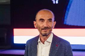 MOTORI - MotoGP - Ducati World Premiere - Ducati presents its new motorcycles