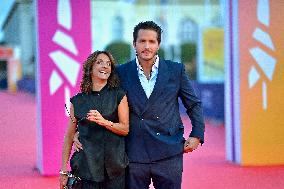 Deauville  Nouvelle Vague  Screening FC