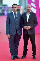 Deauville  Nouvelle Vague  Screening FC