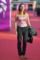 Deauville  Nouvelle Vague  Screening FC