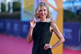 Deauville  Nouvelle Vague  Screening FC