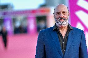 Deauville  Nouvelle Vague  Screening FC