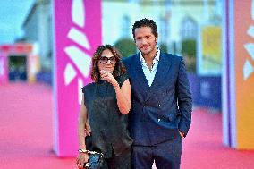 Deauville  Nouvelle Vague  Screening FC