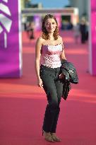 Deauville  Nouvelle Vague  Screening FC