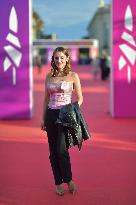 Deauville  Nouvelle Vague  Screening FC