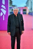 Deauville  Nouvelle Vague  Screening FC