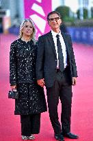 Deauville  Nouvelle Vague  Screening FC