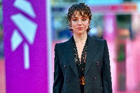 Deauville  Nouvelle Vague  Screening FC