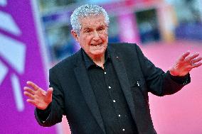 Deauville  Nouvelle Vague  Screening FC