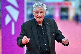 Deauville  Nouvelle Vague  Screening FC