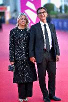 Deauville  Nouvelle Vague  Screening FC