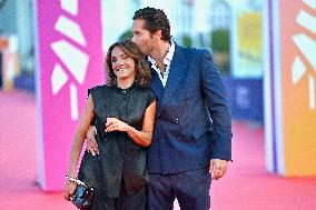 Deauville  Nouvelle Vague  Screening FC