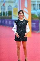 Deauville  Nouvelle Vague  Screening FC