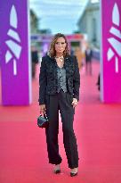 Deauville  Nouvelle Vague  Screening FC