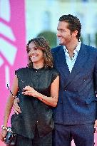 Deauville  Nouvelle Vague  Screening FC