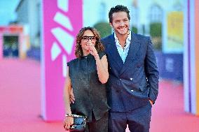 Deauville  Nouvelle Vague  Screening FC