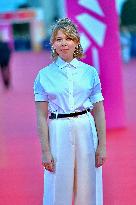 Deauville  Nouvelle Vague  Screening FC