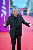 Deauville  Nouvelle Vague  Screening FC