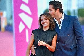 Deauville  Nouvelle Vague  Screening FC