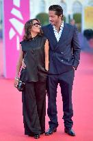 Deauville  Nouvelle Vague  Screening FC