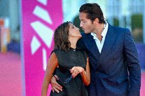 Deauville  Nouvelle Vague  Screening FC