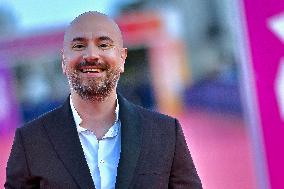 Deauville  Nouvelle Vague  Screening FC