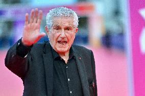 Deauville  Nouvelle Vague  Screening FC