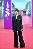 Deauville  Nouvelle Vague  Screening FC