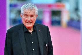 Deauville  Nouvelle Vague  Screening FC