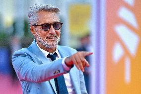 Deauville  Nouvelle Vague  Screening FC