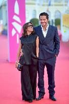 Deauville  Nouvelle Vague  Screening FC