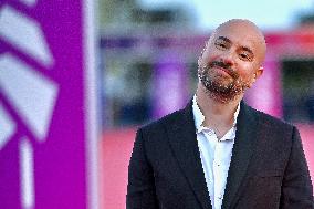 Deauville  Nouvelle Vague  Screening FC