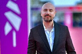 Deauville  Nouvelle Vague  Screening FC