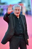 Deauville  Nouvelle Vague  Screening FC