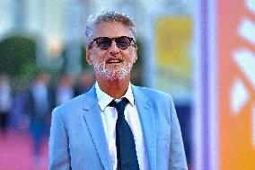 Deauville  Nouvelle Vague  Screening FC