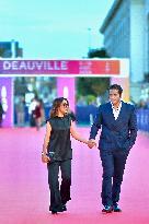 Deauville  Nouvelle Vague  Screening FC