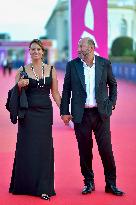 Deauville  Nouvelle Vague  Screening FC