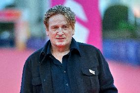 Deauville  Nouvelle Vague  Screening FC