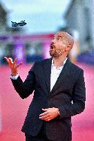 Deauville  Nouvelle Vague  Screening FC