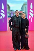 Deauville  Nouvelle Vague  Screening FC