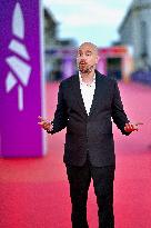 Deauville  Nouvelle Vague  Screening FC