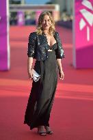 Deauville  Nouvelle Vague  Screening FC