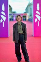 Deauville  Nouvelle Vague  Screening FC