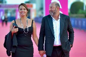 Deauville  Nouvelle Vague  Screening FC