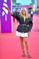 Deauville  Nouvelle Vague  Screening FC