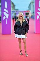 Deauville  Nouvelle Vague  Screening FC