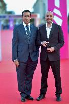 Deauville  Nouvelle Vague  Screening FC