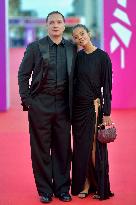 Deauville  Nouvelle Vague  Screening FC